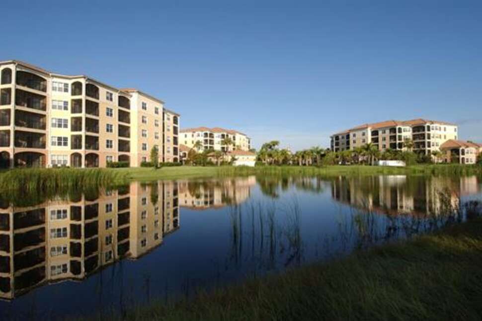 Een foto van Worldquest Resort