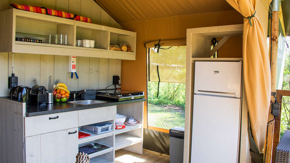 Een foto van Lei Suves Camping-Club