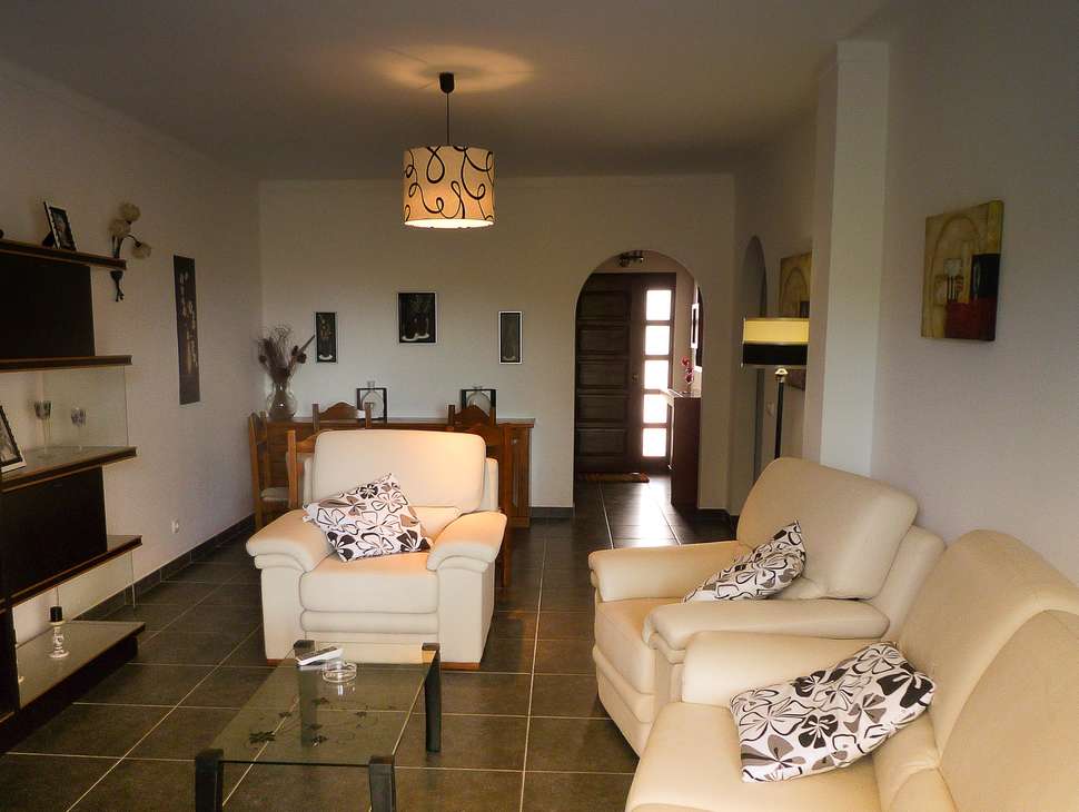 Ein Foto Apartments Turiquintas