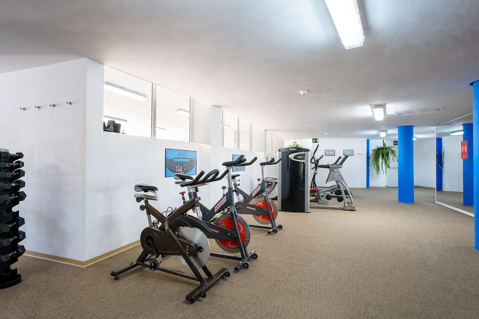 Een foto van Hotel Drago Park by Pierre & Vacances