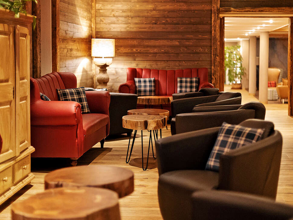 Ein Foto Hotel Ahornhof