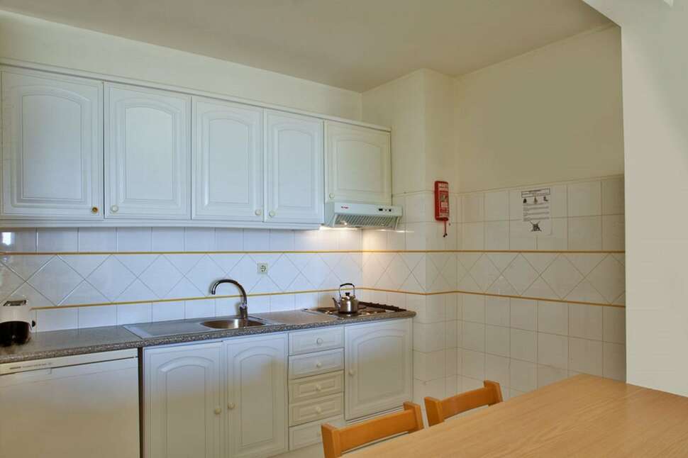 Een foto van Appartementen Algarve Mor