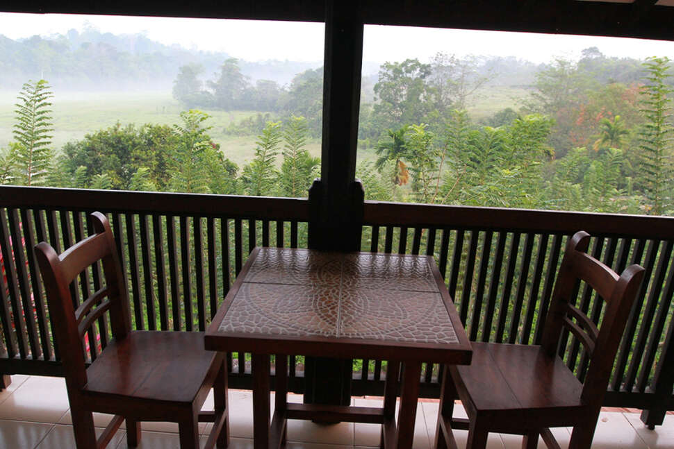Een foto van Lake Serenity Resort & Spa