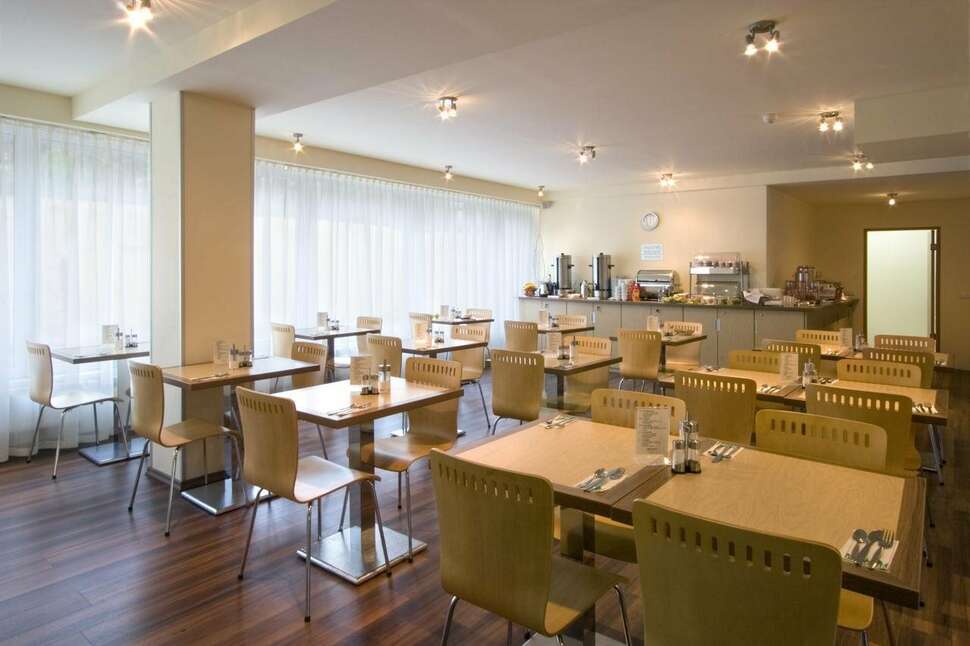 Een foto van Aida Hotel