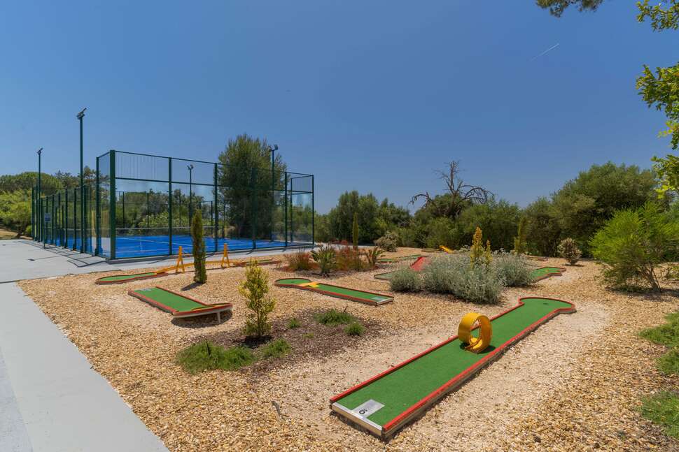 Een foto van Pestana Blue Alvor Beach