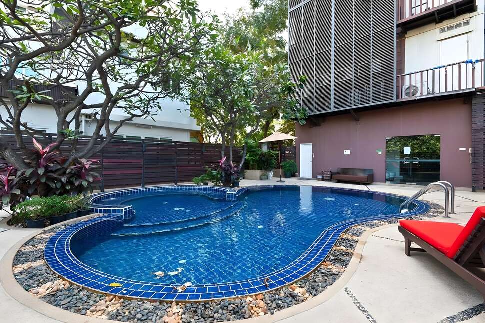 Een foto van Anya Nana at Sukhumvit Bangkok