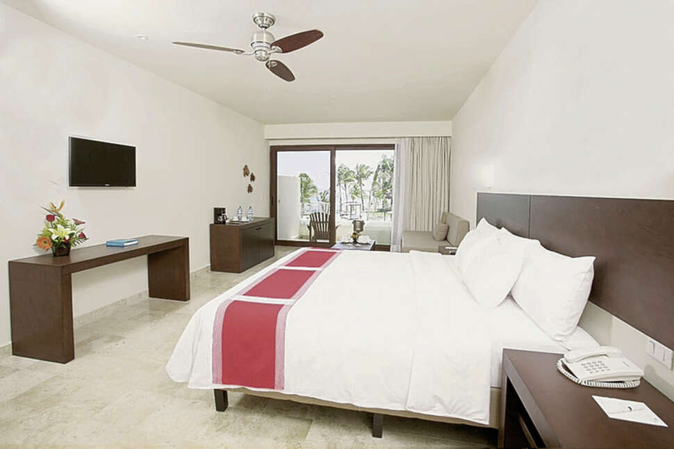Een foto van Akumal Bay Beach & Wellness Resort