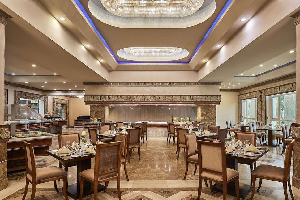 Een foto van Triumph Plaza Hotel