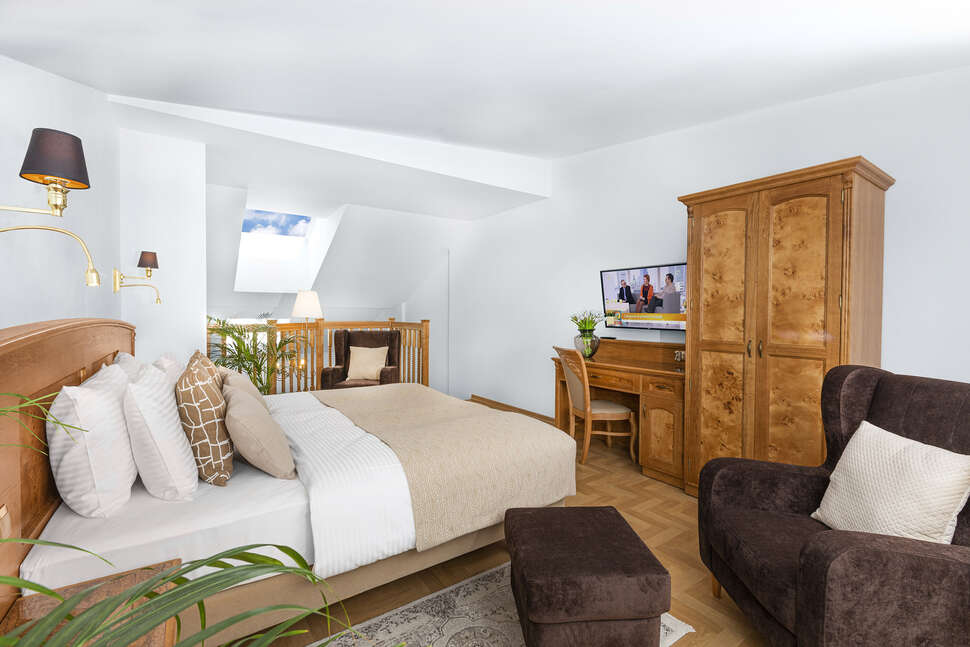 Een foto van Ventus Rosa Boutique ApartHotel