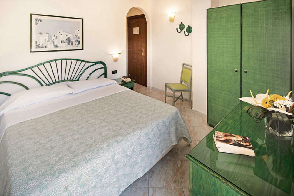 Een foto van Royal Palm Hotel Terme