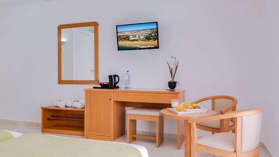 Een foto van Monica Isabel Beach Club