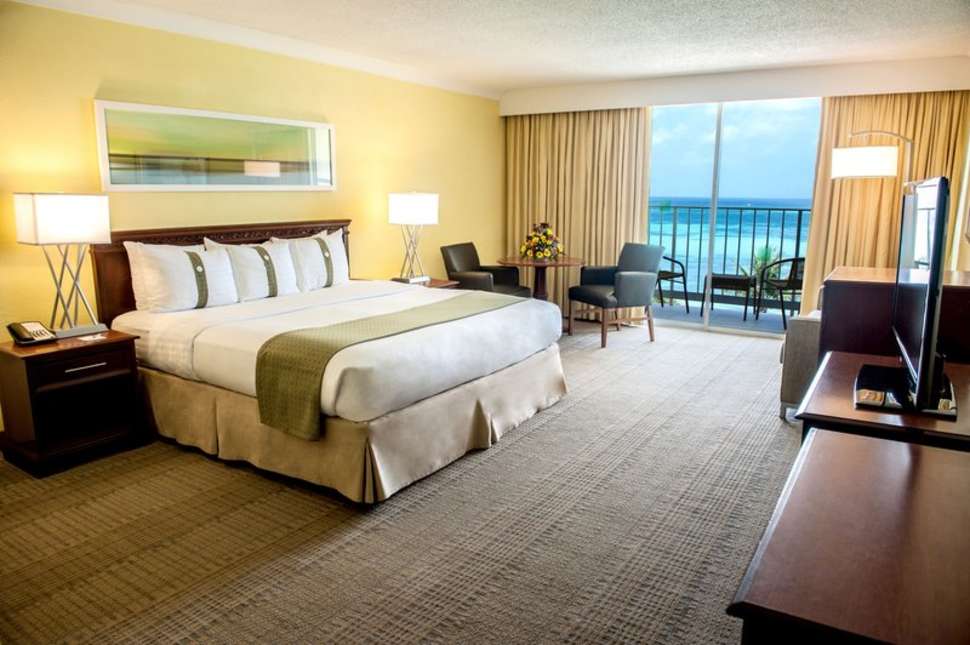 Een foto van Holiday Inn Resort Aruba Beach Resort & Casino