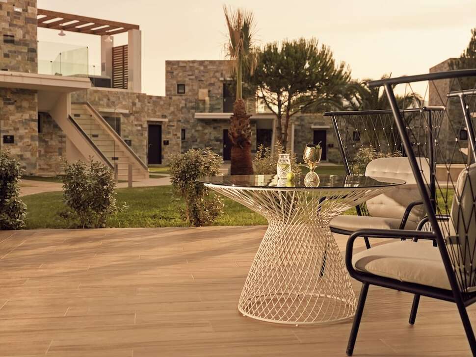 Ein Foto Golden Sun Resort & Spa