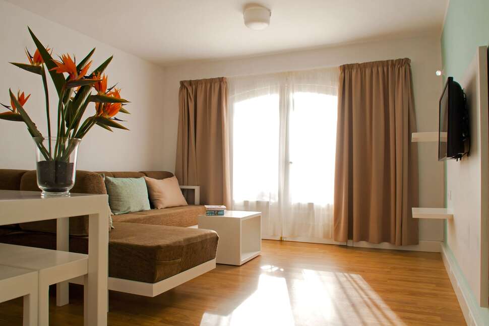 Een foto van San Marcial Appartementen