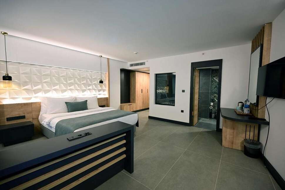 Een foto van Signature Blue Resort