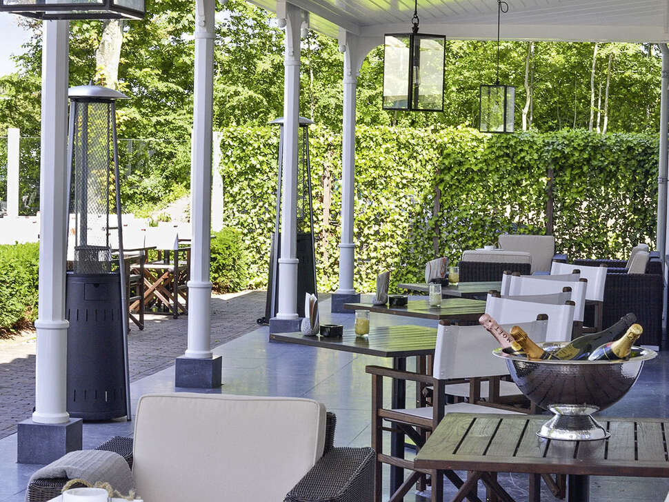 Een foto van Fletcher Hotel Restaurant Duinzicht