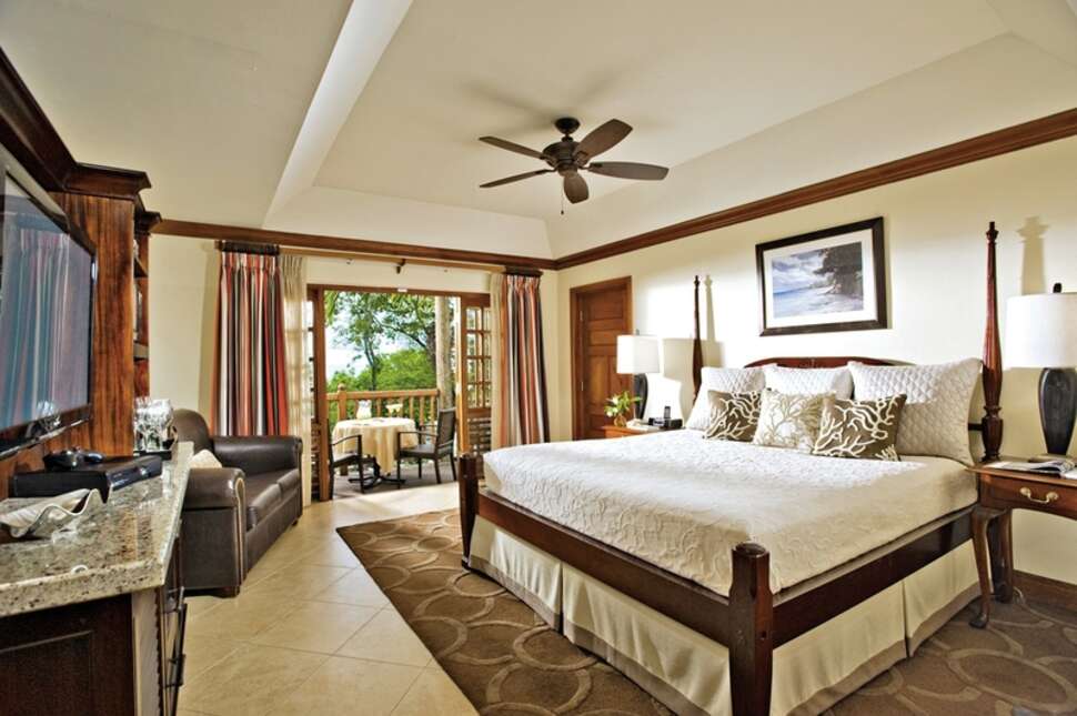 Ein Foto Beaches Negril Resort & Spa