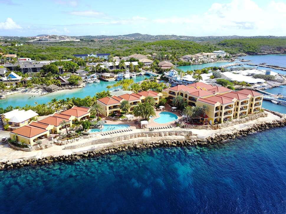 Ein Foto The Royal Sea Aquarium Resort
