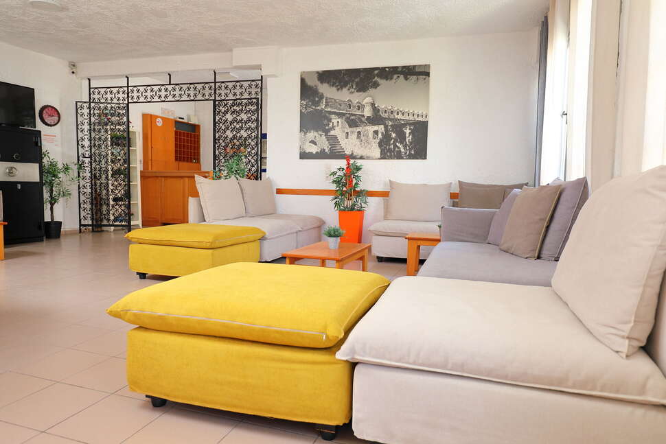 Een foto van Antiko Appartementen & Studios