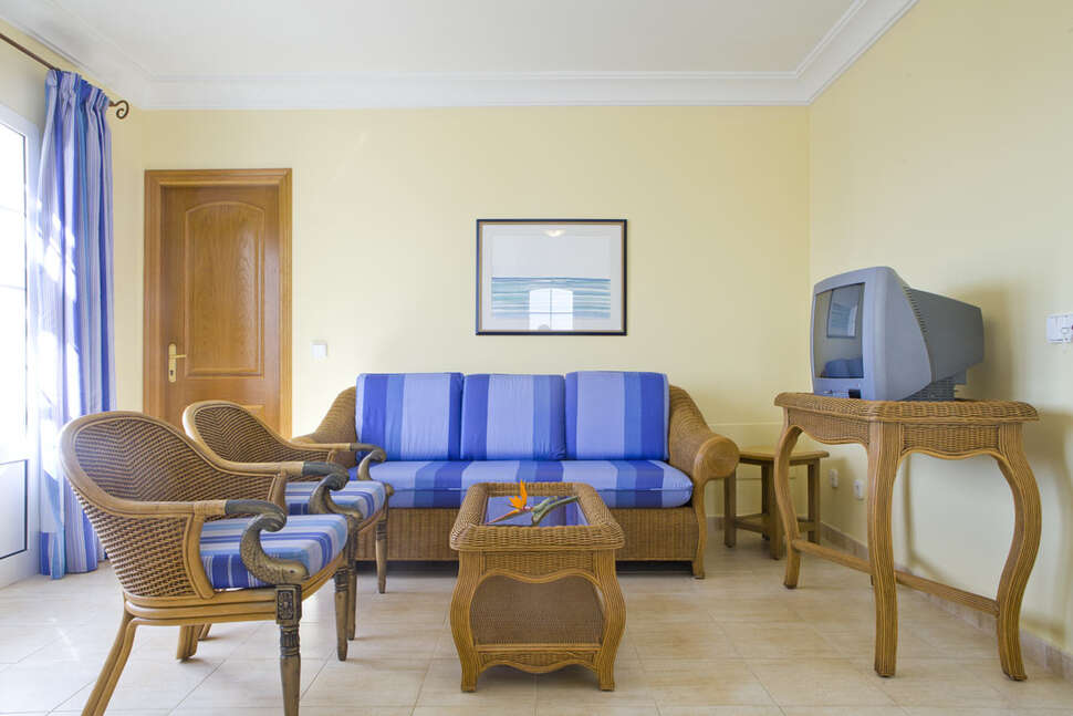 Een foto van Appartementen Livvo Coloradamar