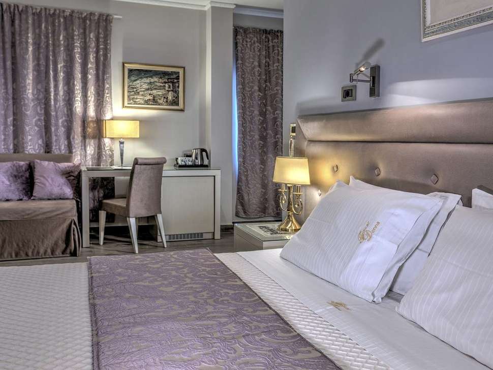 Een foto van Fiscardonna Luxury Suites