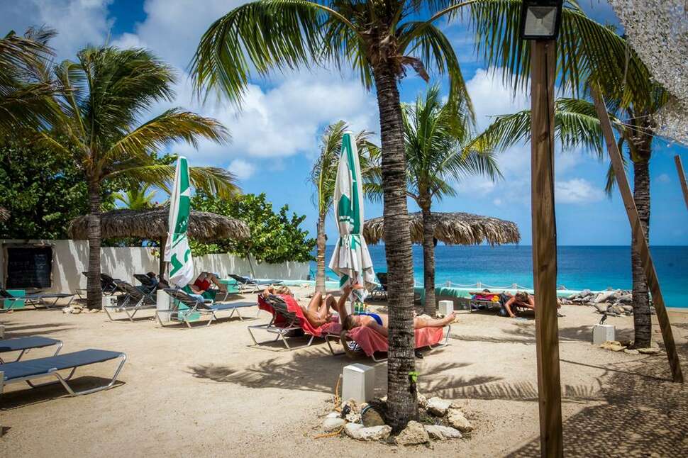 Een foto van Grand Windsock Bonaire