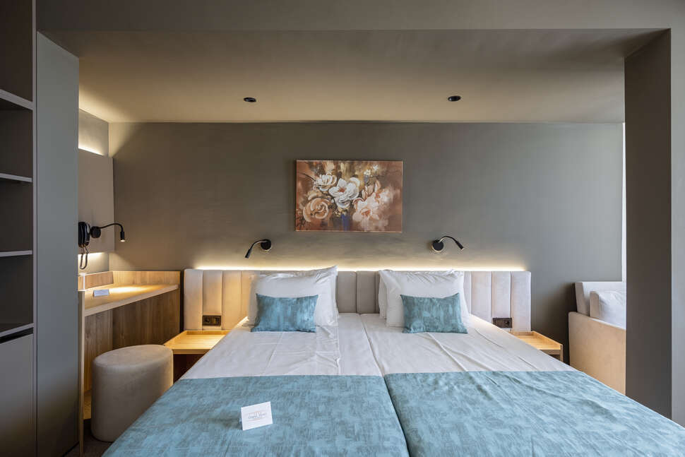 Een foto van Grand Hotel Sunny Beach