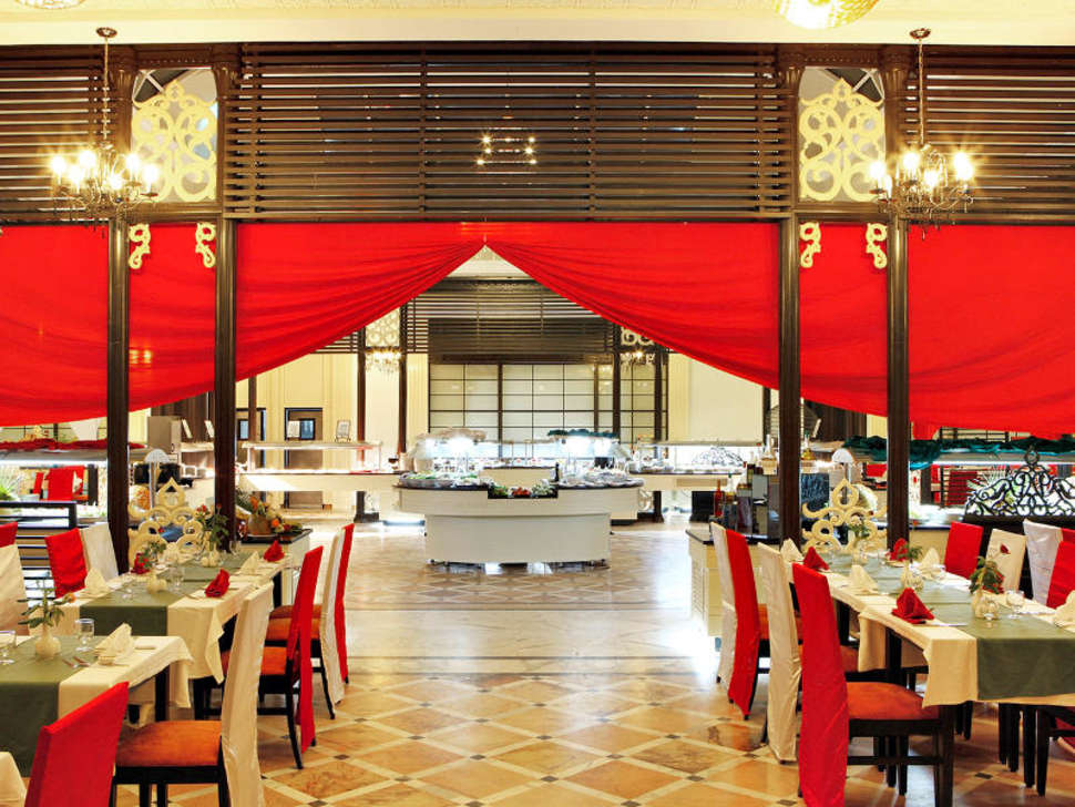 Een foto van Magic Life Africana Imperial