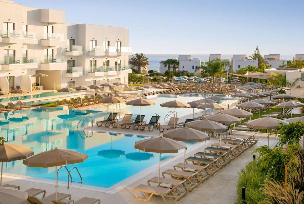 Accommodatie foto: Atlantica Aqua Blue