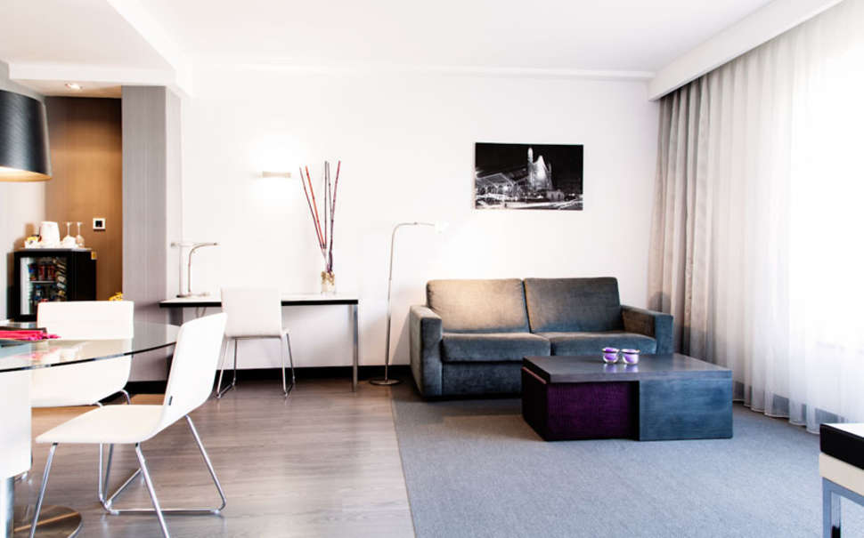 Een foto van Hotel Dimar