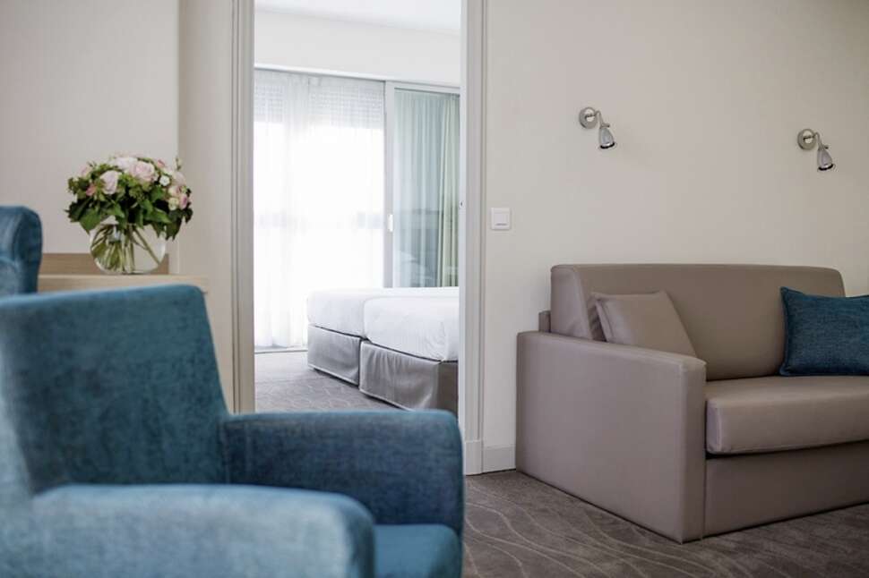 Ein Foto Splendid Hotel & Spa