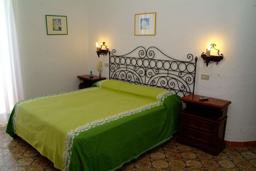 Ein Foto Hotel Don Pedro