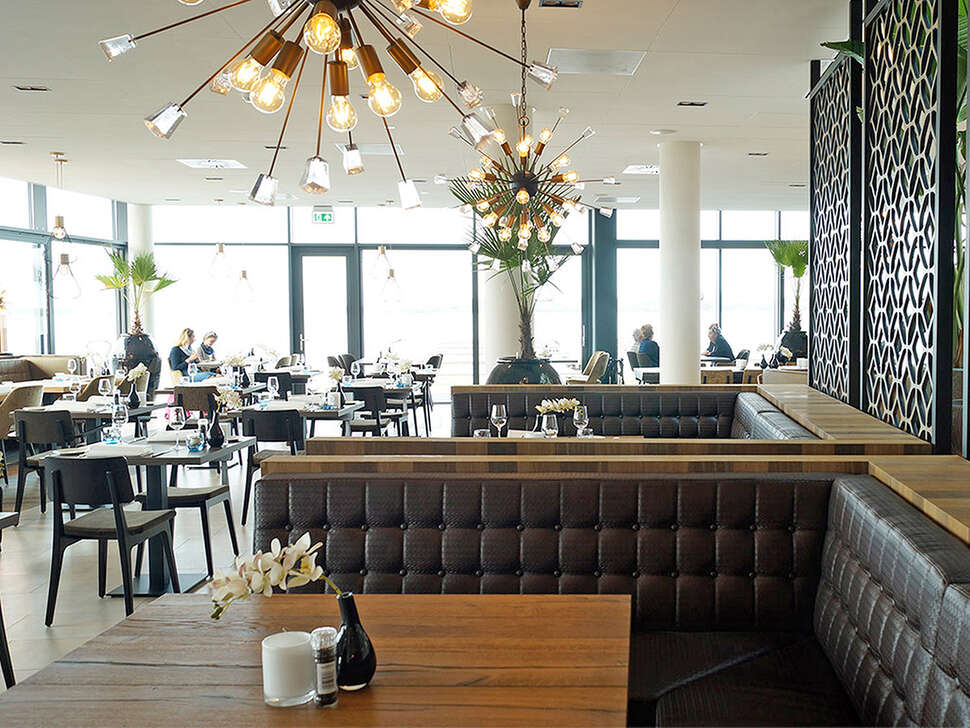 Een foto van Fletcher Hotel-Restaurant Het Veerse Meer