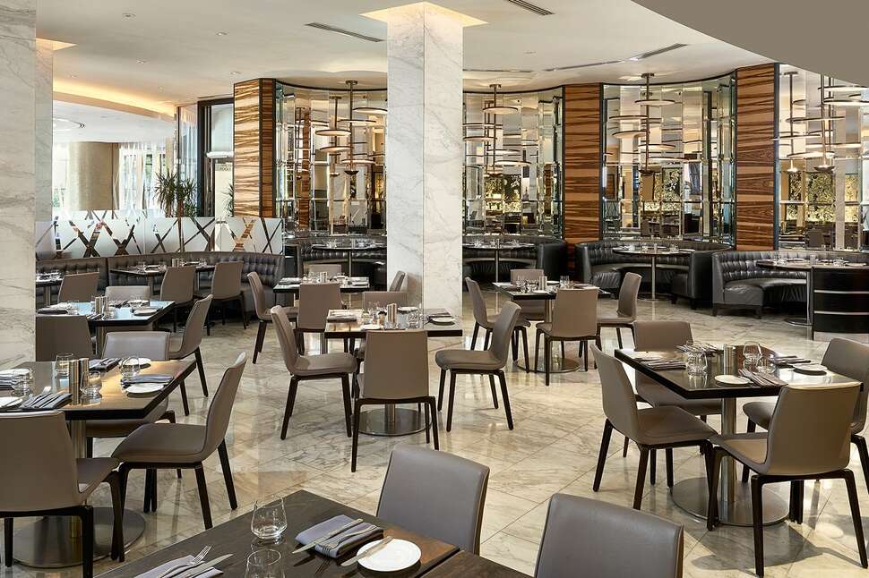 Een foto van Fontainebleau Miami Beach