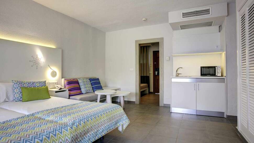 Een foto van Magic Life Cala Pada