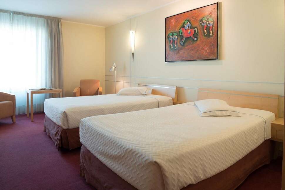 Een foto van Vip Executive Entrecampos
