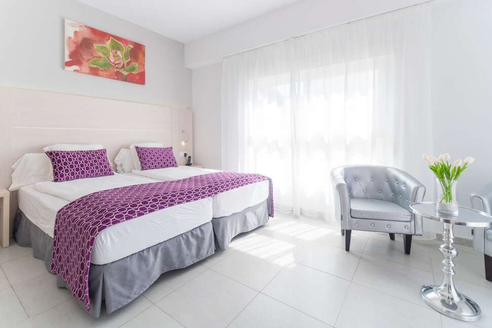 Een foto van Diamante Paguera Boutique