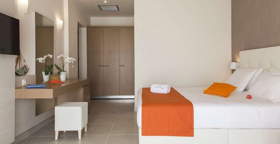 Een foto van Suneo Althea Village