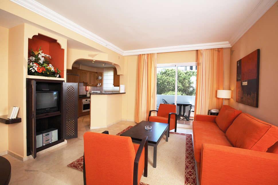 Een foto van Ona Alanda Club Marbella