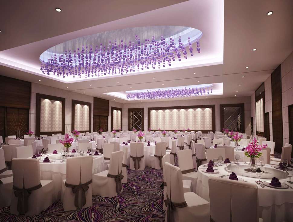 Een foto van Heritance Negombo