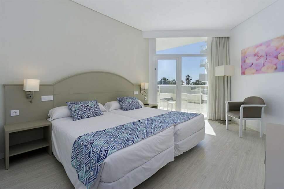 Een foto van Hotel Alay