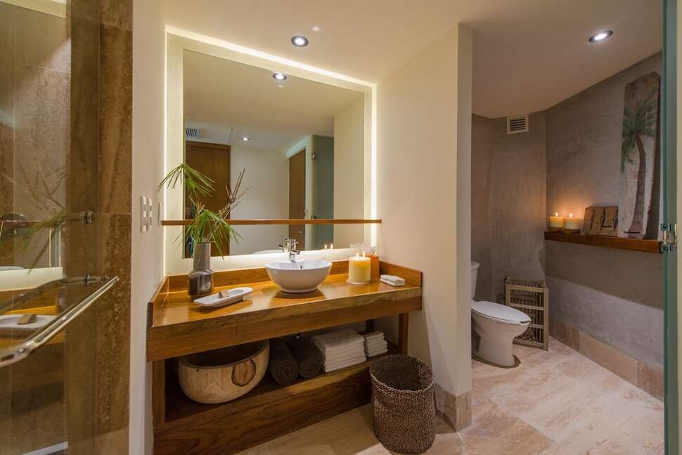 Een foto van Kimpton Aluna Resort Tulum