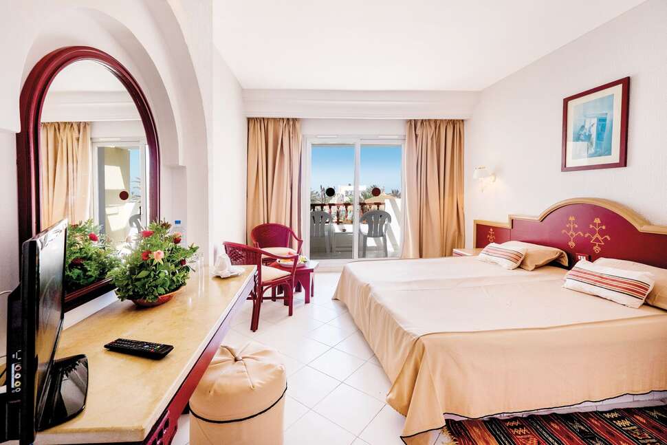 Ein Foto Baya Beach Aqua Park Resort & Thalasso