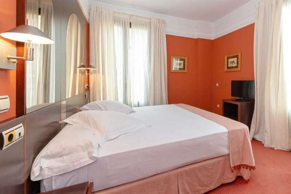Een foto van Soho Boutique Jerez & Spa