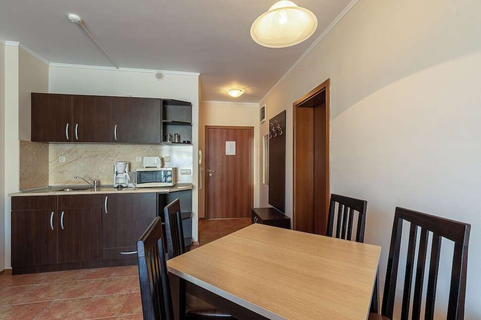 Een foto van Midia Family Resort