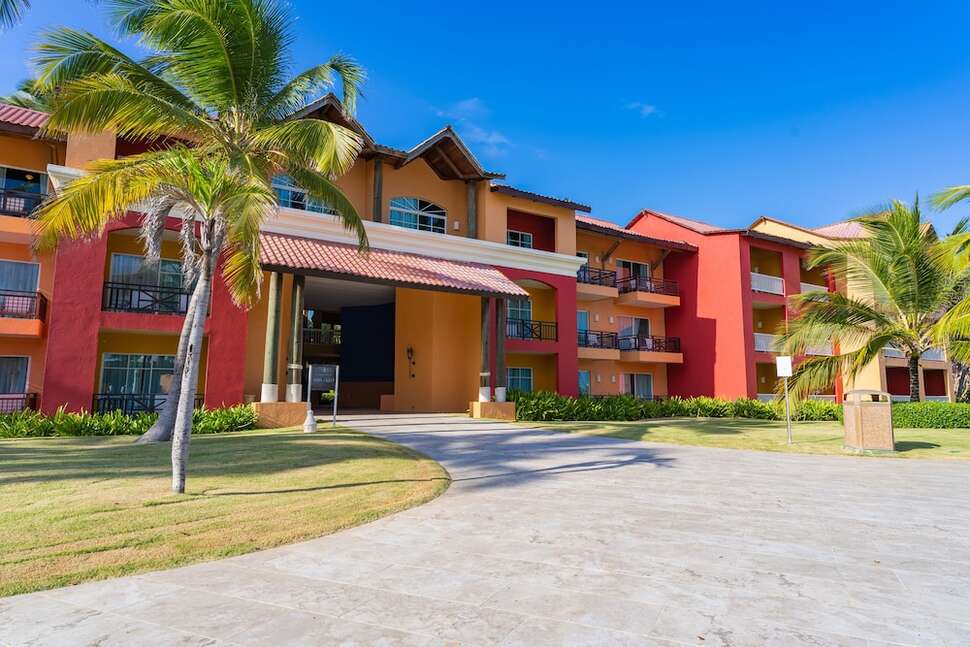 Een foto van Punta Cana Princess All Suites Resort & Spa