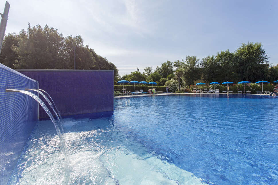 Ein Foto TH Tirrenia Green Park Resort