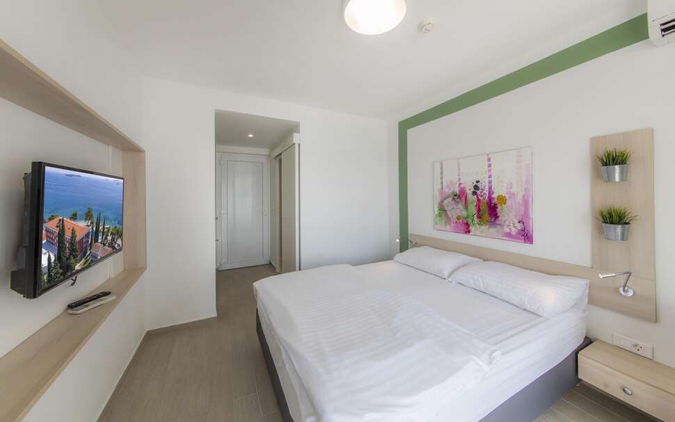 Een foto van Aminess Younique Bellevue Hotel