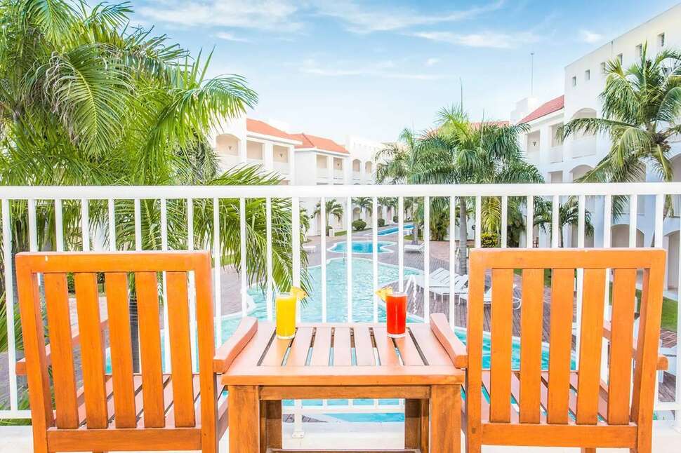 Een foto van Be Live Collection Punta Cana