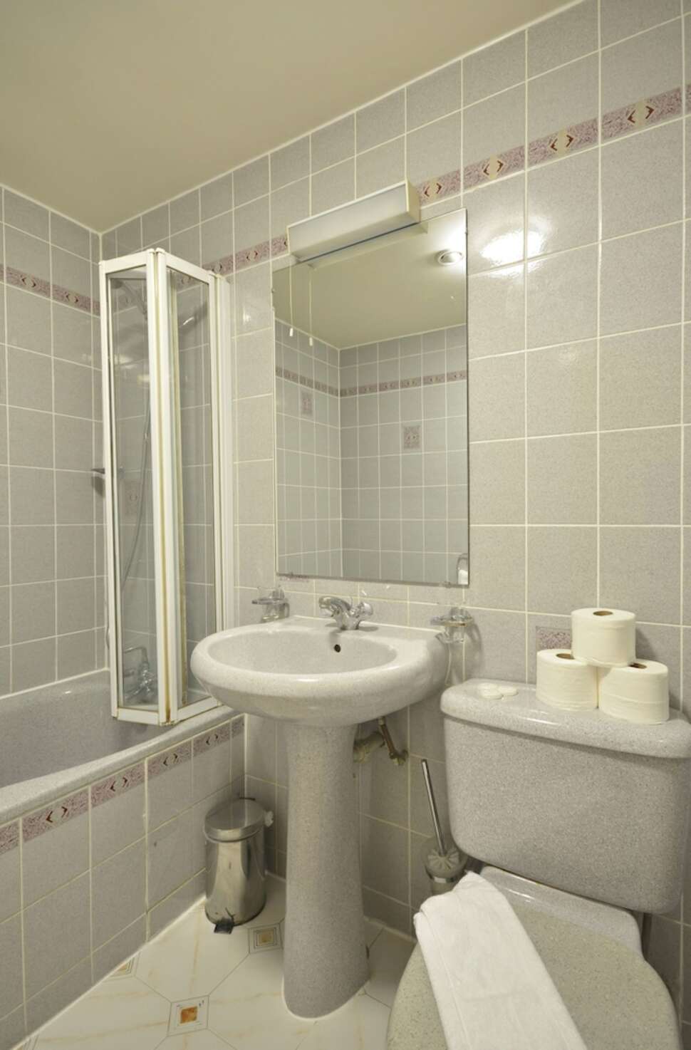 Een foto van Hotel Alexandra